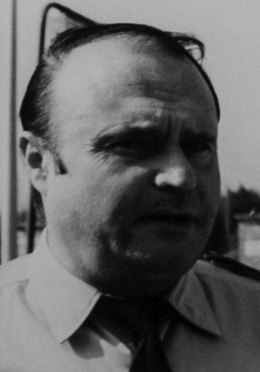 Henri MICHAT